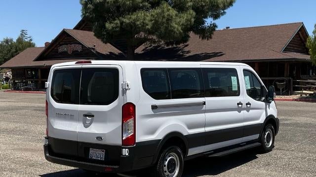 2023 Ford Transit 350 XL