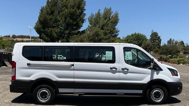 2023 Ford Transit 350 XL