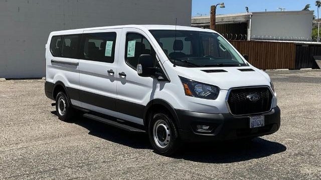 2023 Ford Transit 350 XL