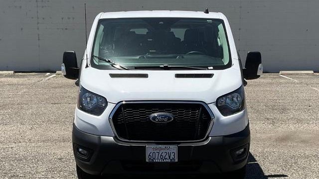 2023 Ford Transit 350 XL