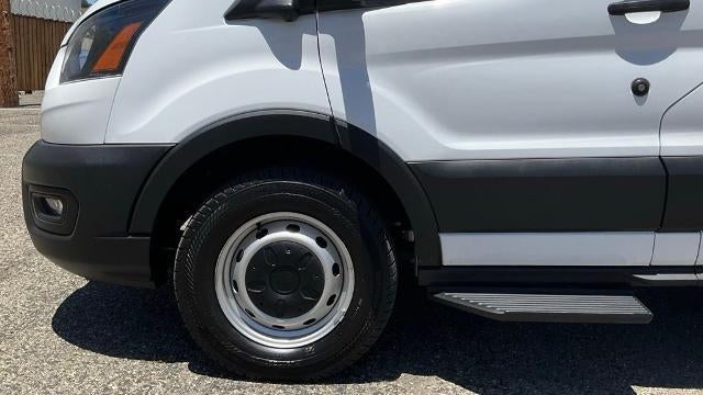 2023 Ford Transit 350 XL