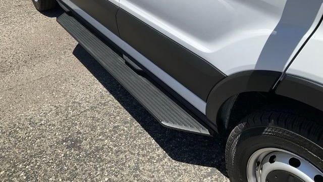 2023 Ford Transit 350 XL