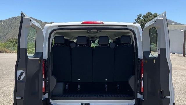 2023 Ford Transit 350 XL