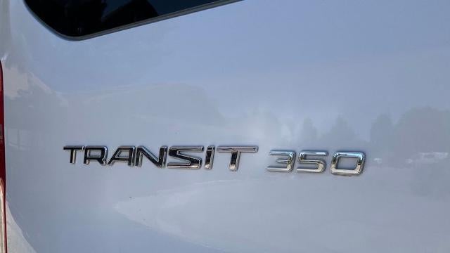 2023 Ford Transit 350 XL