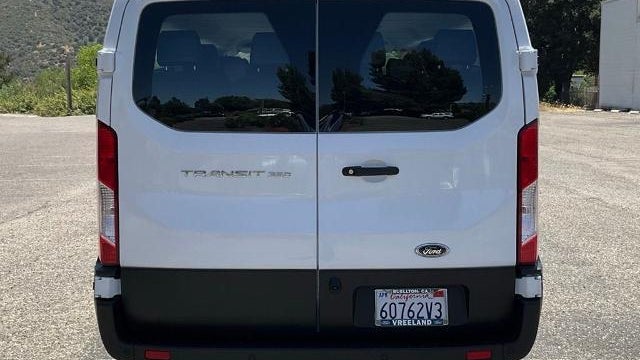 2023 Ford Transit 350 XL