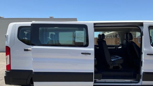 2023 Ford Transit 350 XL