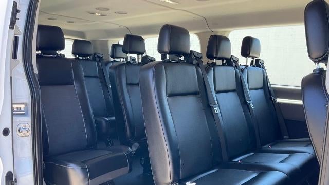 2023 Ford Transit 350 XL