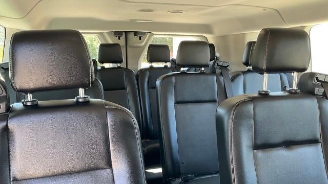 2023 Ford Transit 350 XL