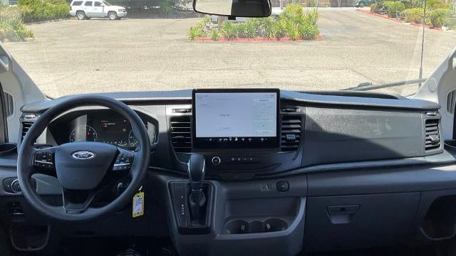 2023 Ford Transit 350 XL