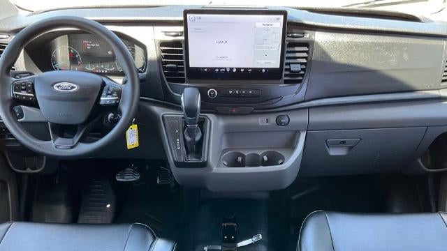 2023 Ford Transit 350 XL
