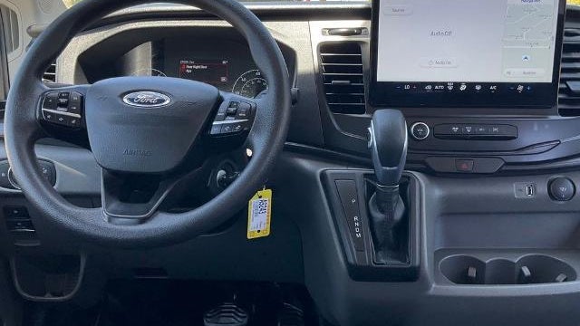 2023 Ford Transit 350 XL