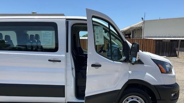 2023 Ford Transit 350 XL