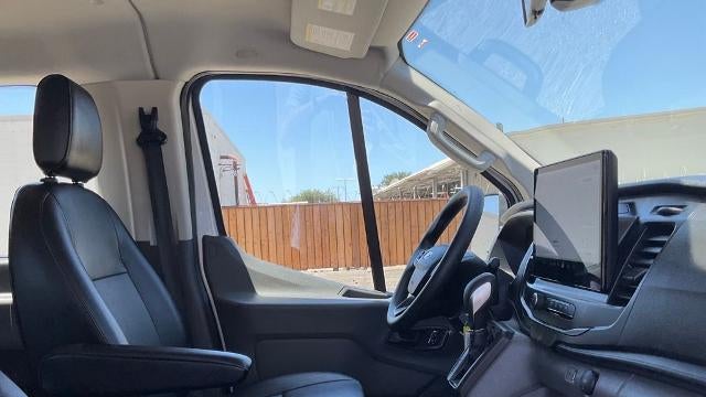 2023 Ford Transit 350 XL