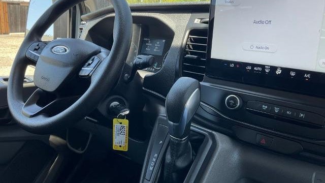 2023 Ford Transit 350 XL