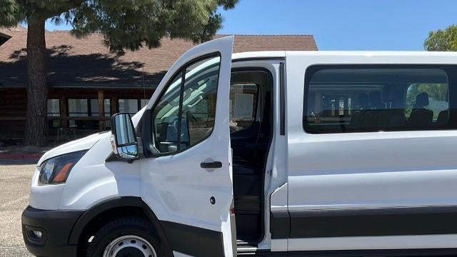 2023 Ford Transit 350 XL
