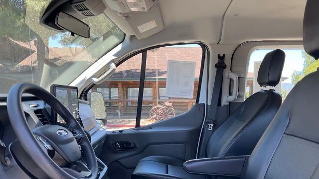 2023 Ford Transit 350 XL