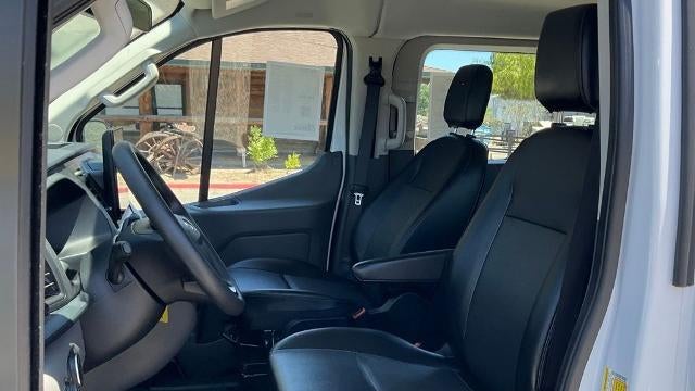 2023 Ford Transit 350 XL