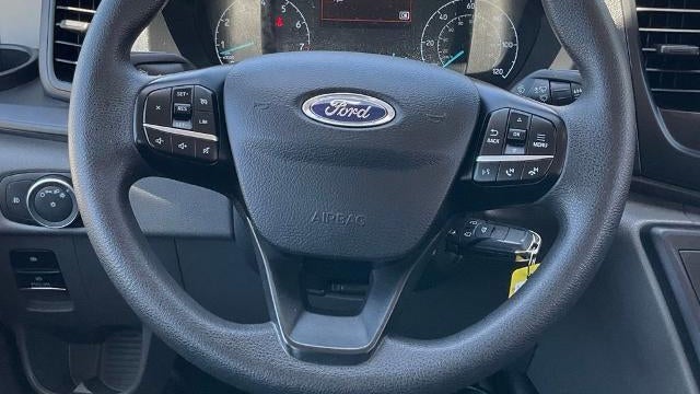 2023 Ford Transit 350 XL