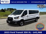 2023 Transit Thumbnail 1