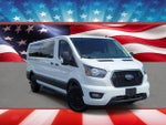 2023 Transit Thumbnail 1