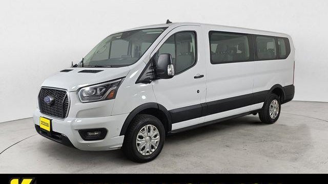 Preowned 2023 Ford Transit 350 XL for Sale