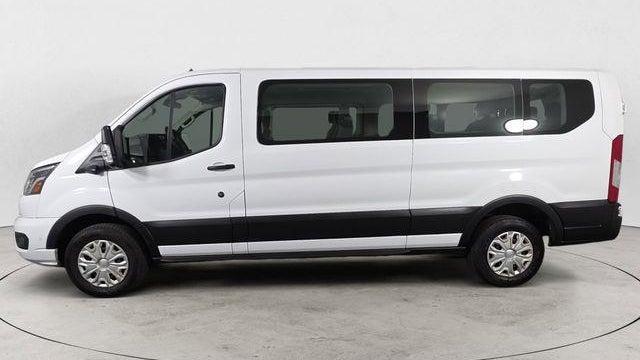 2023 Ford Transit 350 XL