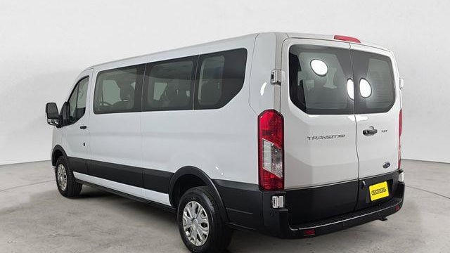2023 Ford Transit 350 XL