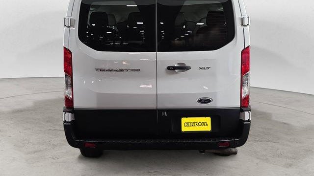 2023 Ford Transit 350 XL