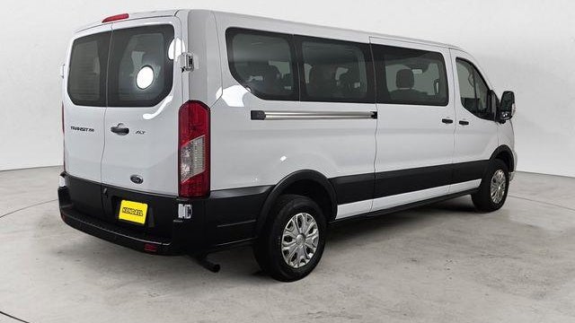 2023 Ford Transit 350 XL