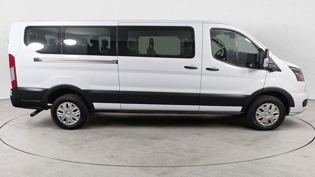 2023 Ford Transit 350 XL