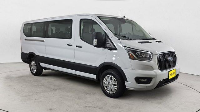 2023 Ford Transit 350 XL