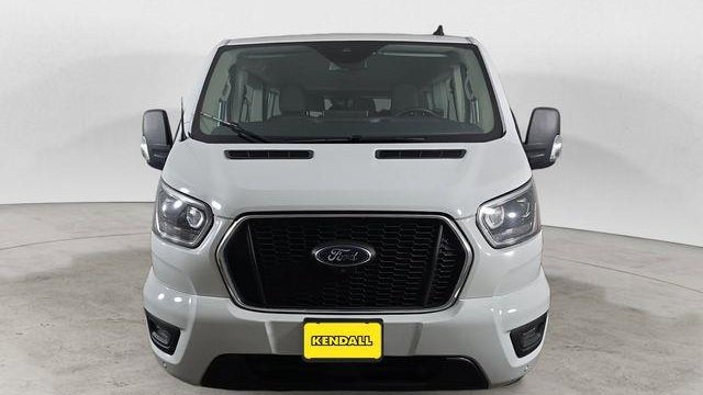 2023 Ford Transit 350 XL