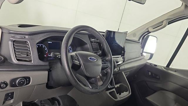 2023 Ford Transit 350 XL