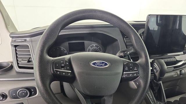 2023 Ford Transit 350 XL
