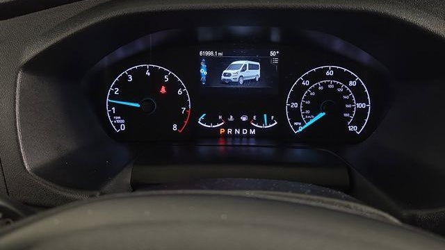 2023 Ford Transit 350 XL