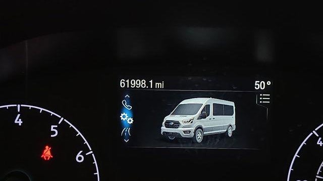 2023 Ford Transit 350 XL