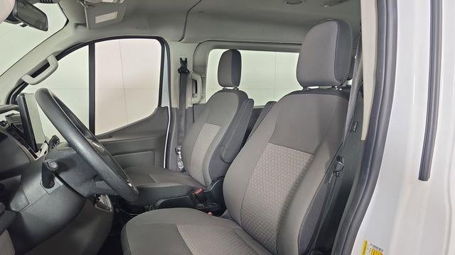 2023 Ford Transit 350 XL