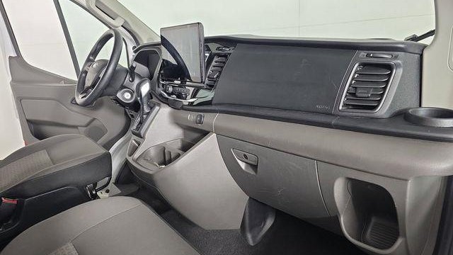 2023 Ford Transit 350 XL