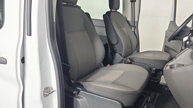 2023 Ford Transit 350 XL
