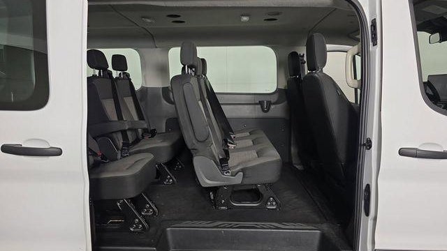 2023 Ford Transit 350 XL