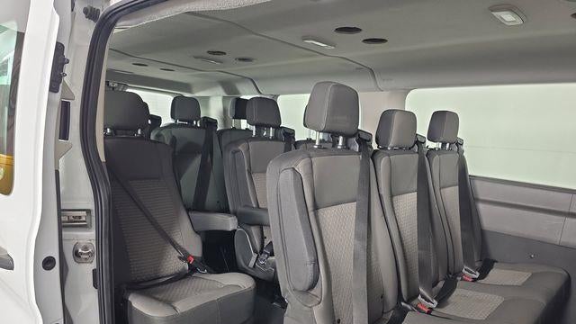 2023 Ford Transit 350 XL