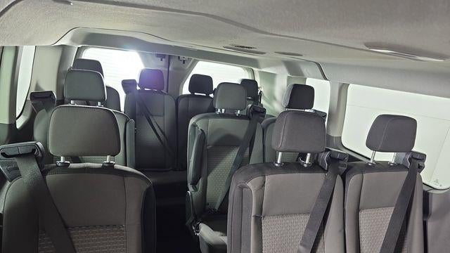 2023 Ford Transit 350 XL