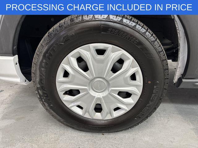 2023 Ford Transit 350 XLT — photo 1 of 24