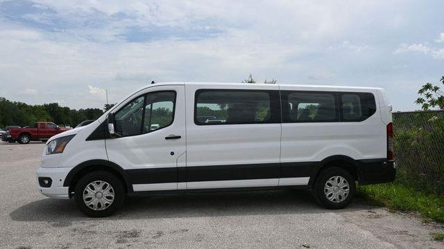 2024 Ford Transit 350 XLT