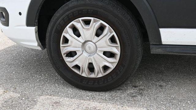2024 Ford Transit 350 XLT