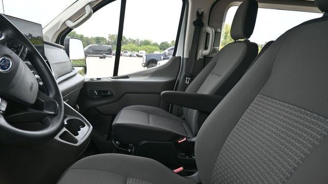 2024 Ford Transit 350 XLT