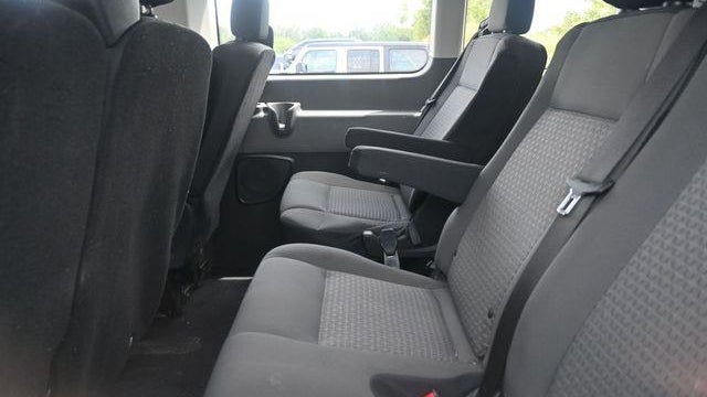 2024 Ford Transit 350 XLT
