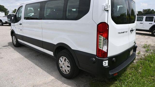 2024 Ford Transit 350 XLT