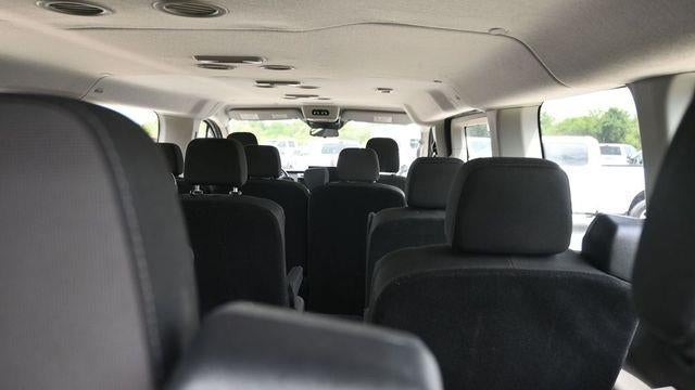 2024 Ford Transit 350 XLT