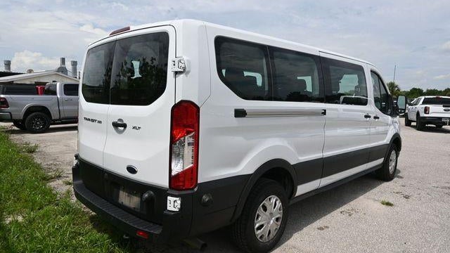 2024 Ford Transit 350 XLT